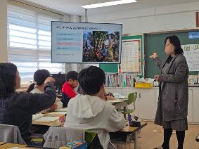 2026 하반기 IB PYP 후보학교 공개수업 및 수업나눔 개최